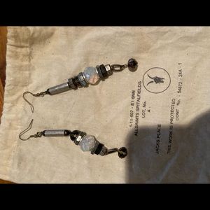 All saints amazing fun earrings!!!!🌟